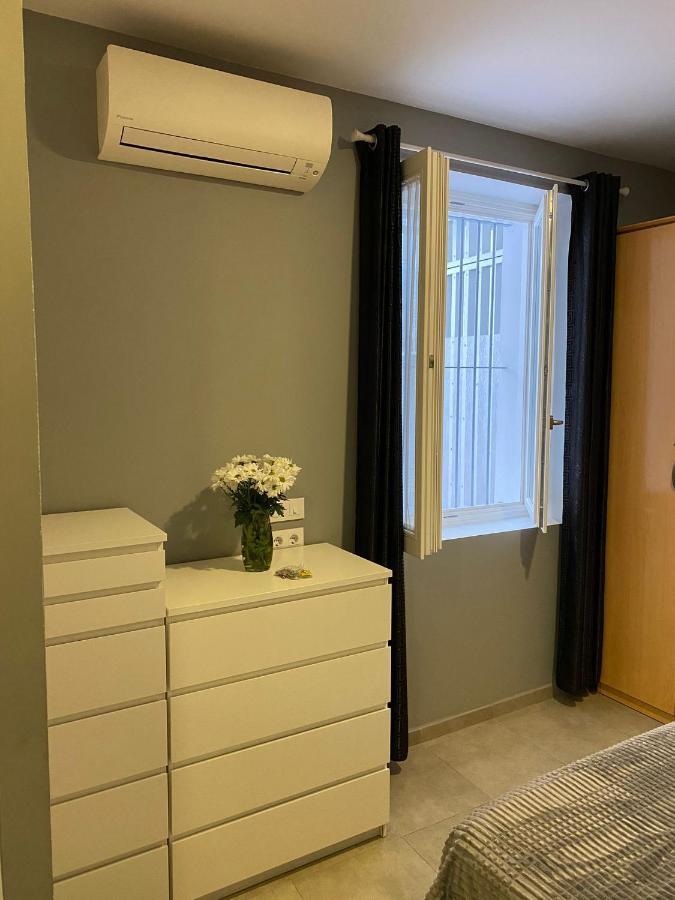 Apartamento Suite Caleta 카디스 외부 사진