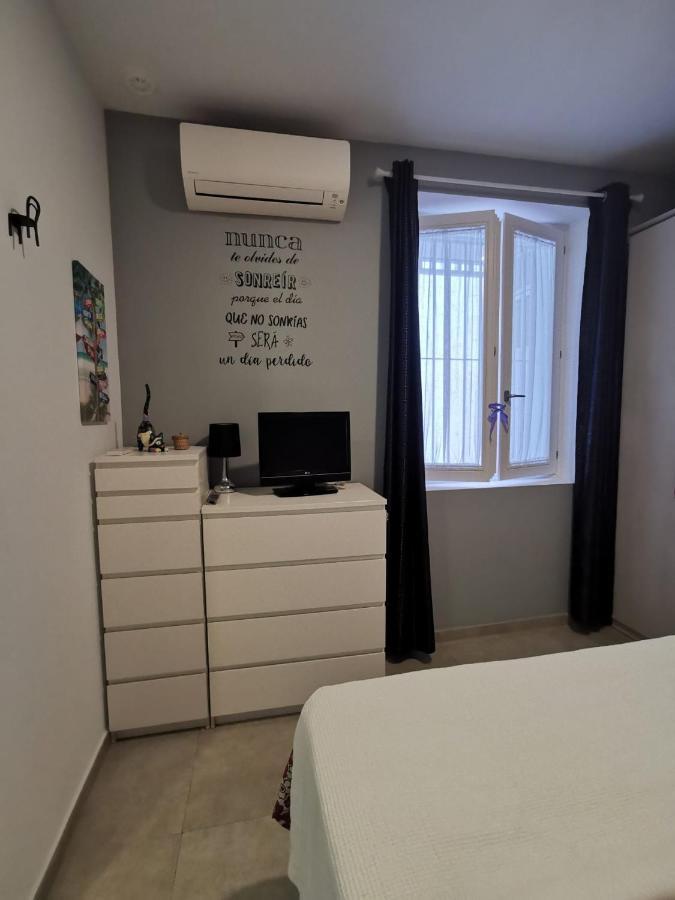 Apartamento Suite Caleta 카디스 외부 사진
