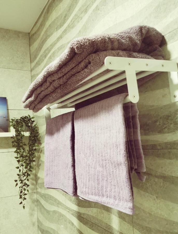 Apartamento Suite Caleta 카디스 외부 사진