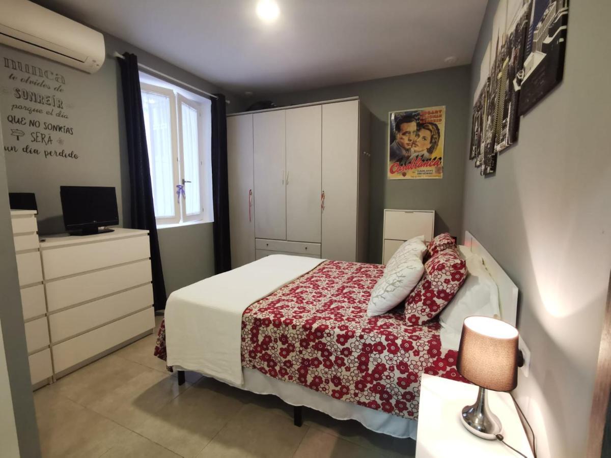 Apartamento Suite Caleta 카디스 외부 사진