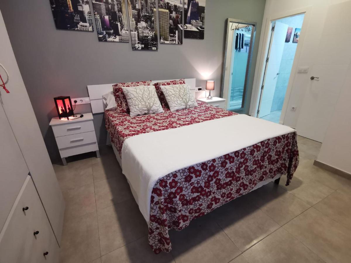 Apartamento Suite Caleta 카디스 외부 사진